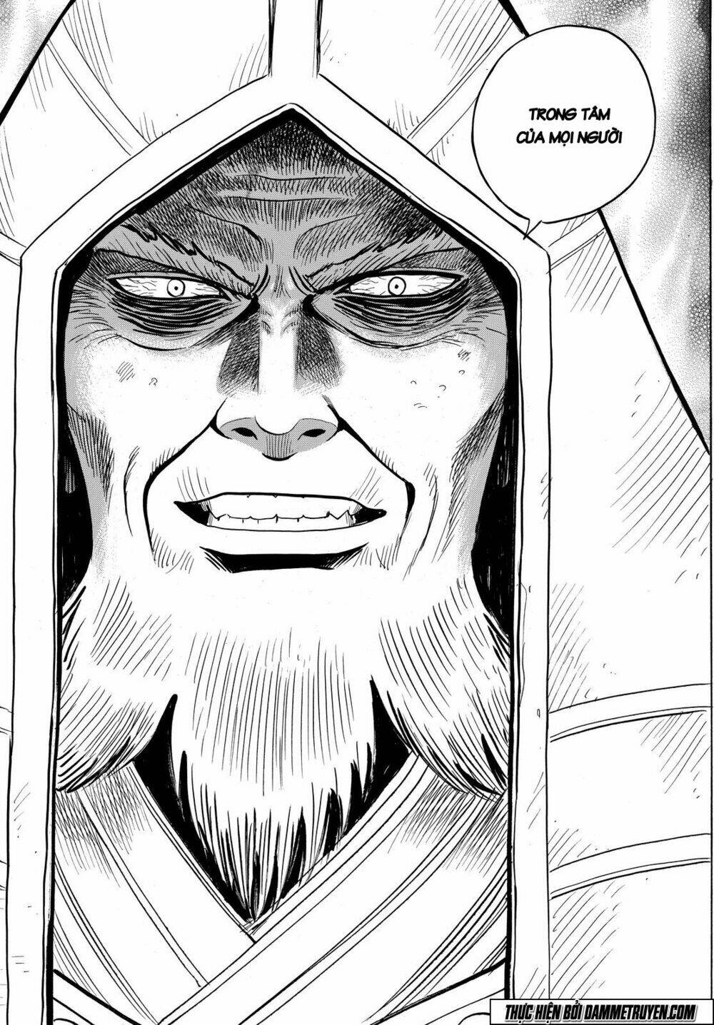 Hoàng Phi Hồng Phần Iv Chapter 105 - Trang 2