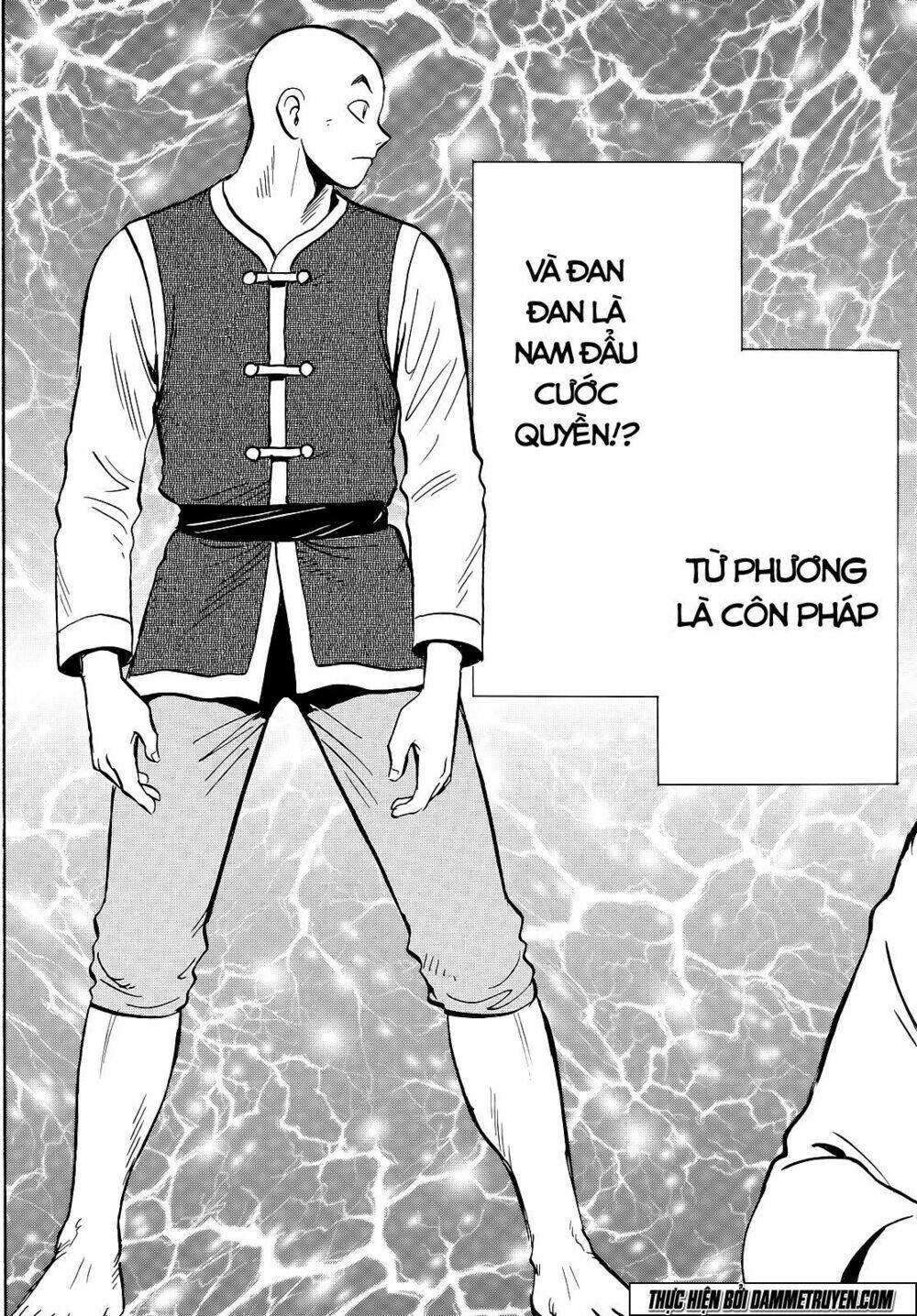 Hoàng Phi Hồng Phần Iv Chapter 107 - Trang 2