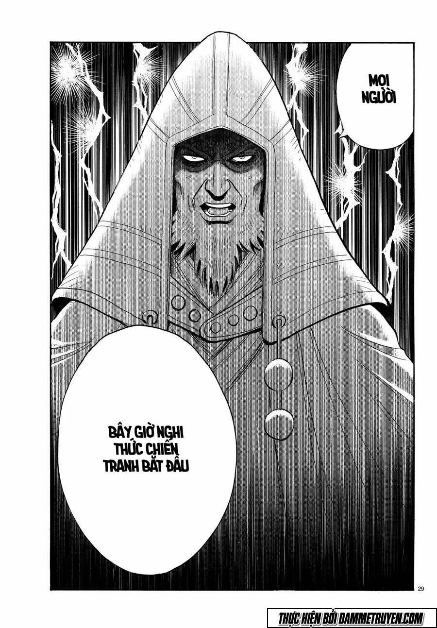 Hoàng Phi Hồng Phần Iv Chapter 108 - Trang 2