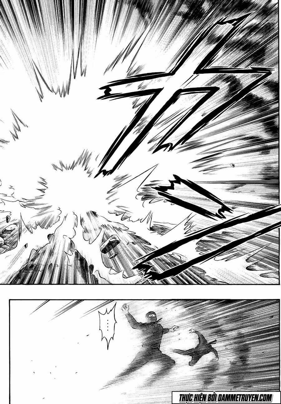 Hoàng Phi Hồng Phần Iv Chapter 110 - Trang 2