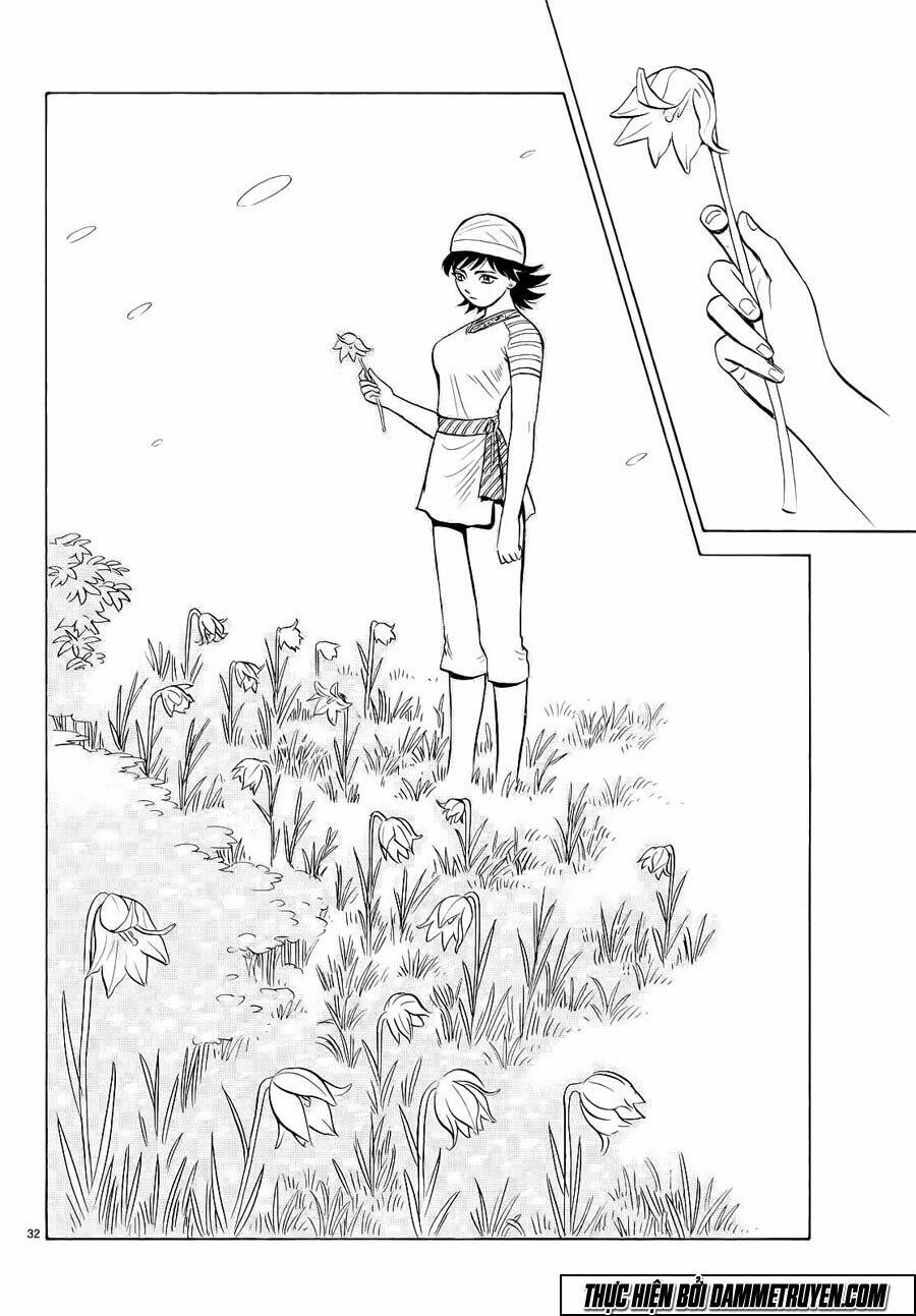 Hoàng Phi Hồng Phần Iv Chapter 110 - Trang 2