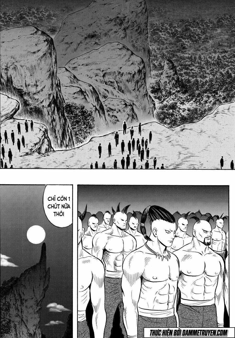 Hoàng Phi Hồng Phần Iv Chapter 111 - Trang 2