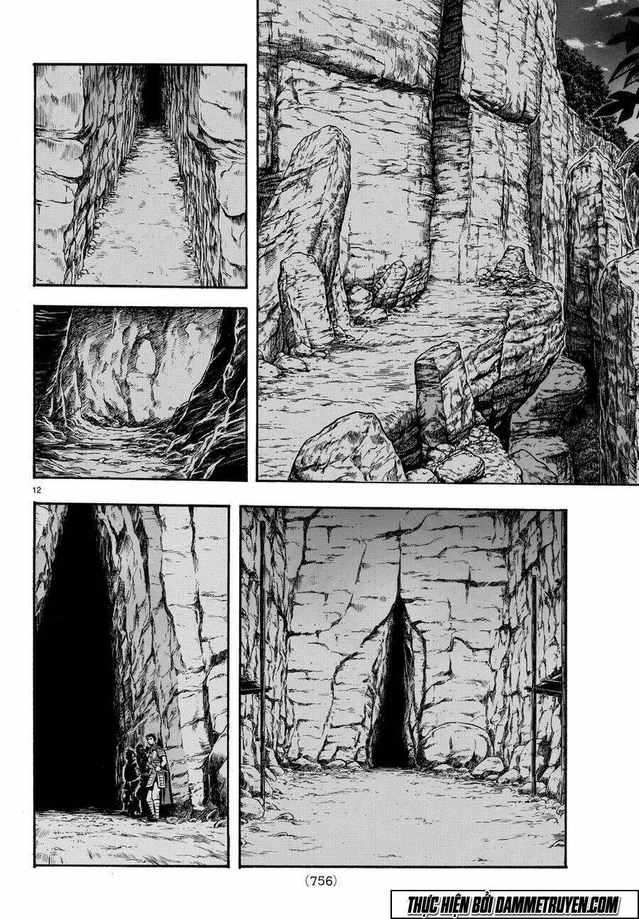 Hoàng Phi Hồng Phần Iv Chapter 112 - Trang 2