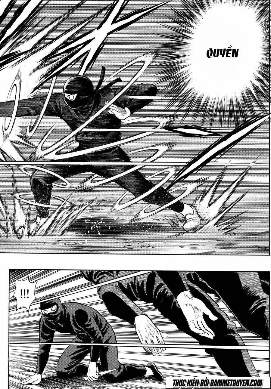 Hoàng Phi Hồng Phần Iv Chapter 112 - Trang 2