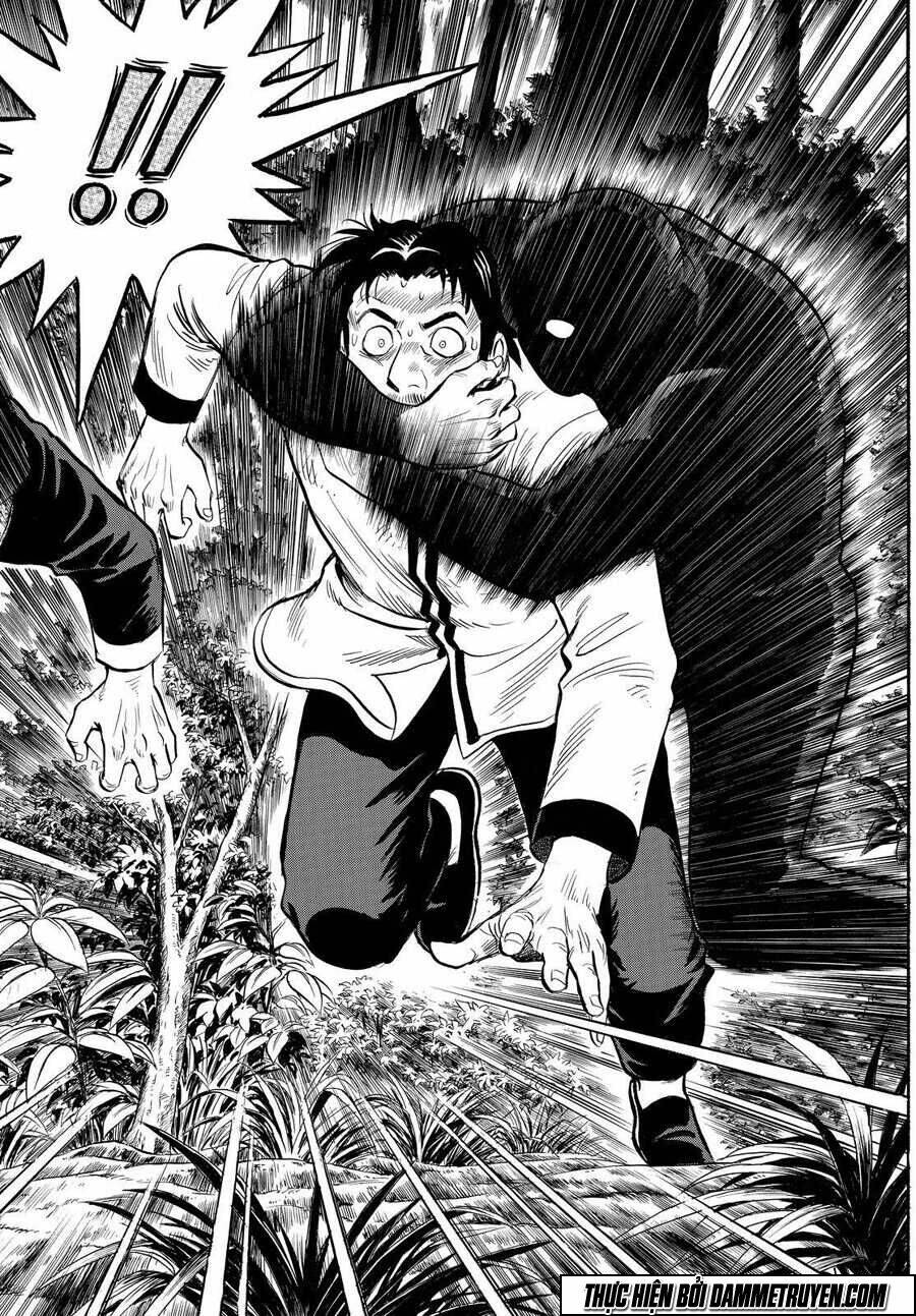 Hoàng Phi Hồng Phần Iv Chapter 115 - Trang 2