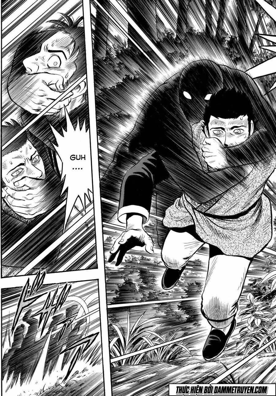 Hoàng Phi Hồng Phần Iv Chapter 115 - Trang 2