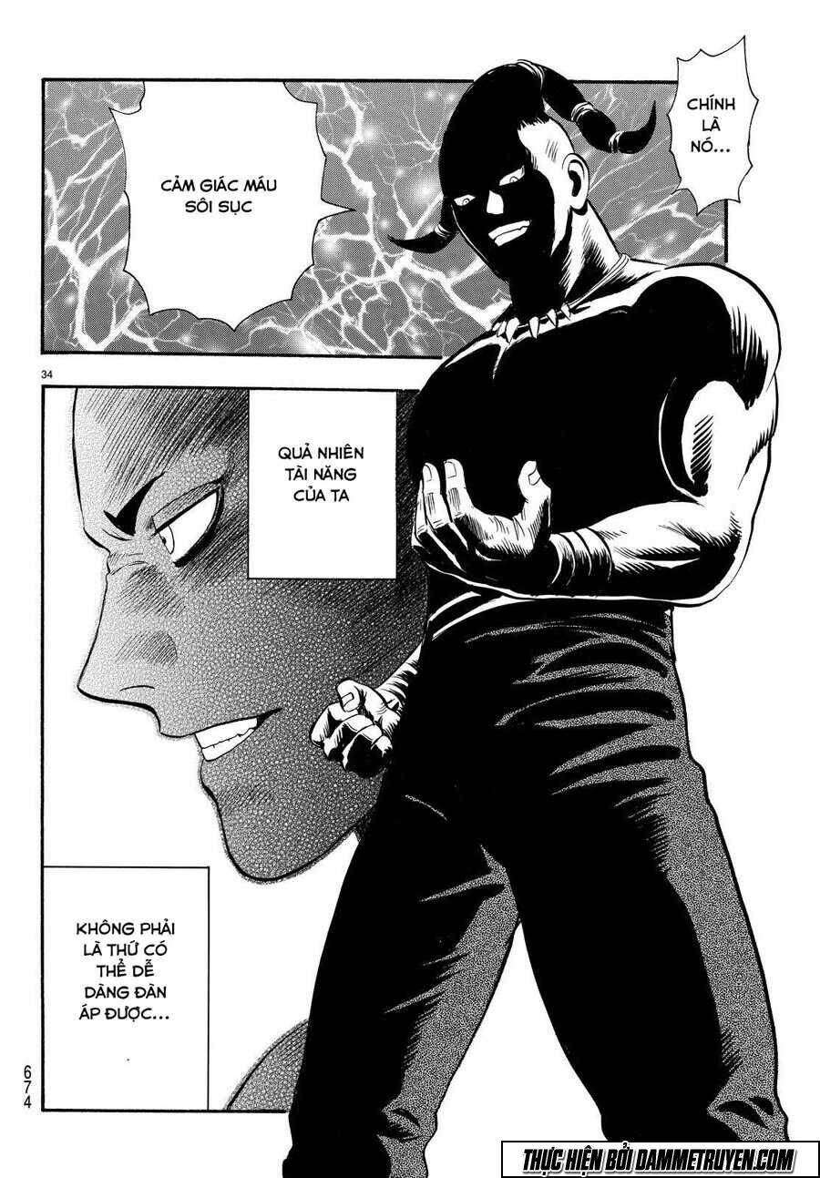 Hoàng Phi Hồng Phần Iv Chapter 115 - Trang 2