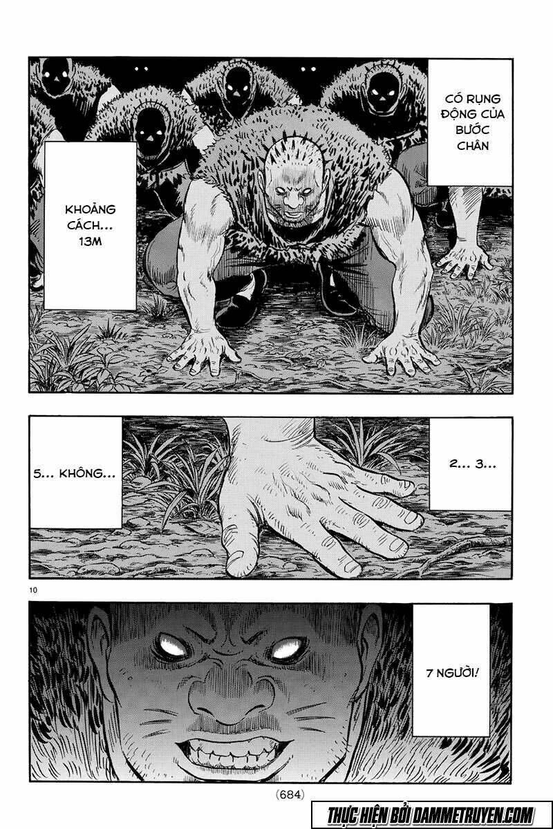 Hoàng Phi Hồng Phần Iv Chapter 118 - Trang 2