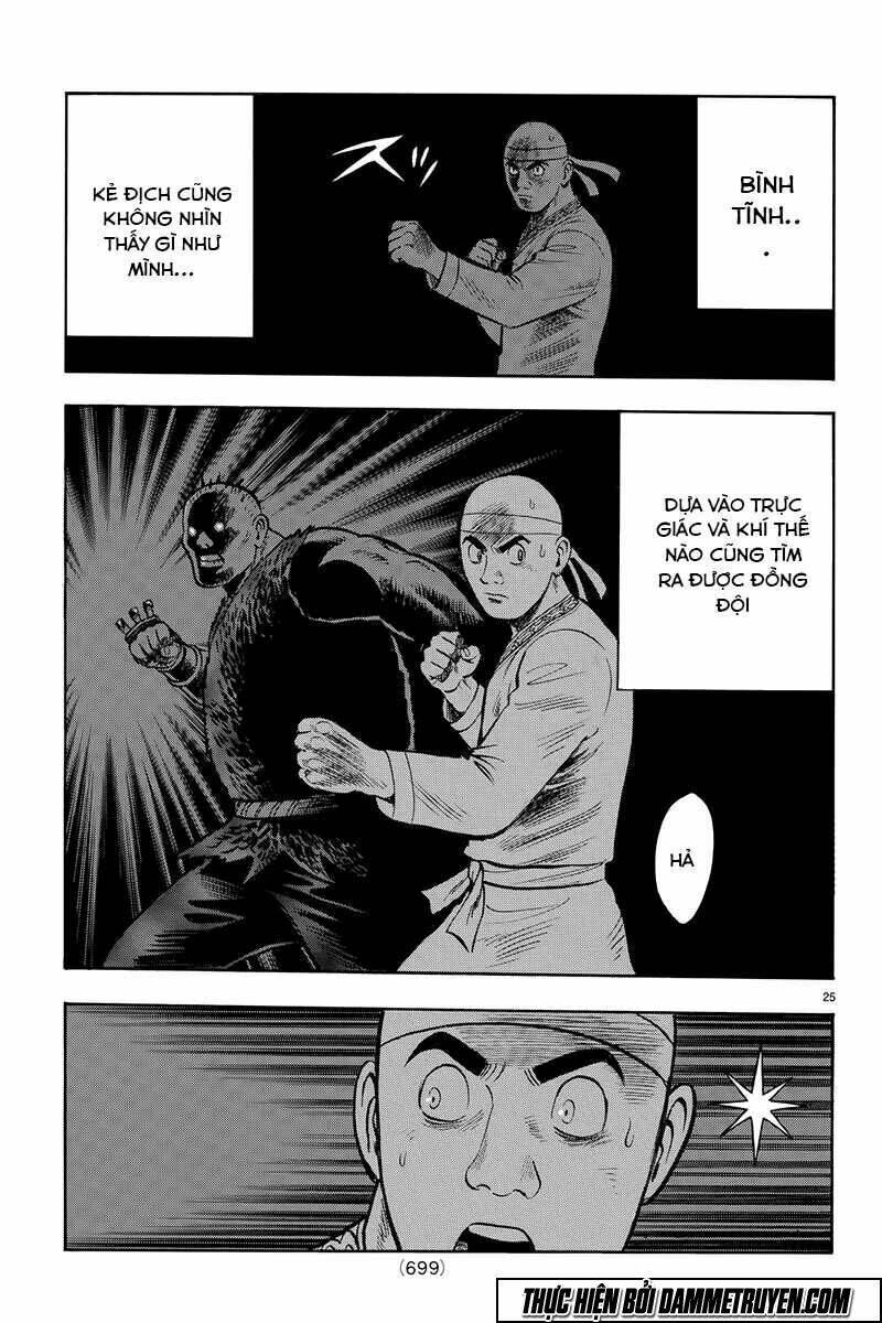 Hoàng Phi Hồng Phần Iv Chapter 118 - Trang 2