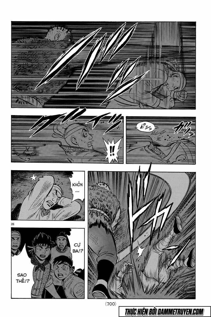 Hoàng Phi Hồng Phần Iv Chapter 118 - Trang 2