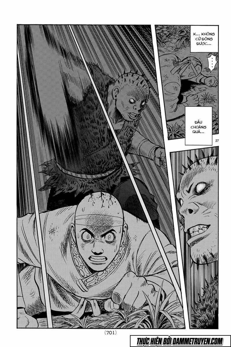 Hoàng Phi Hồng Phần Iv Chapter 118 - Trang 2