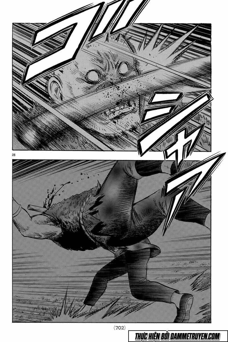 Hoàng Phi Hồng Phần Iv Chapter 118 - Trang 2