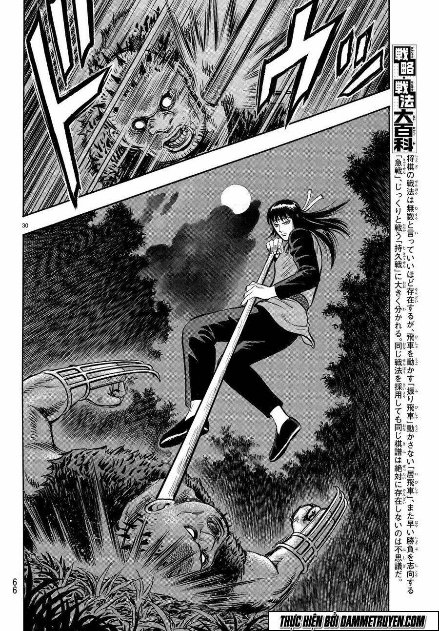 Hoàng Phi Hồng Phần Iv Chapter 119 - Trang 2