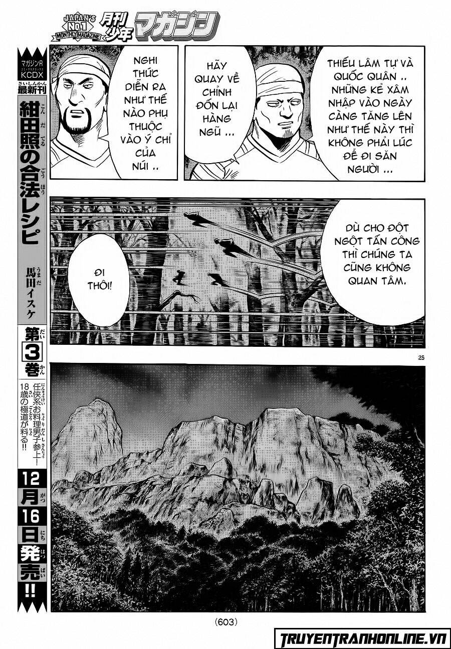 Hoàng Phi Hồng Phần Iv Chapter 120 - Trang 2