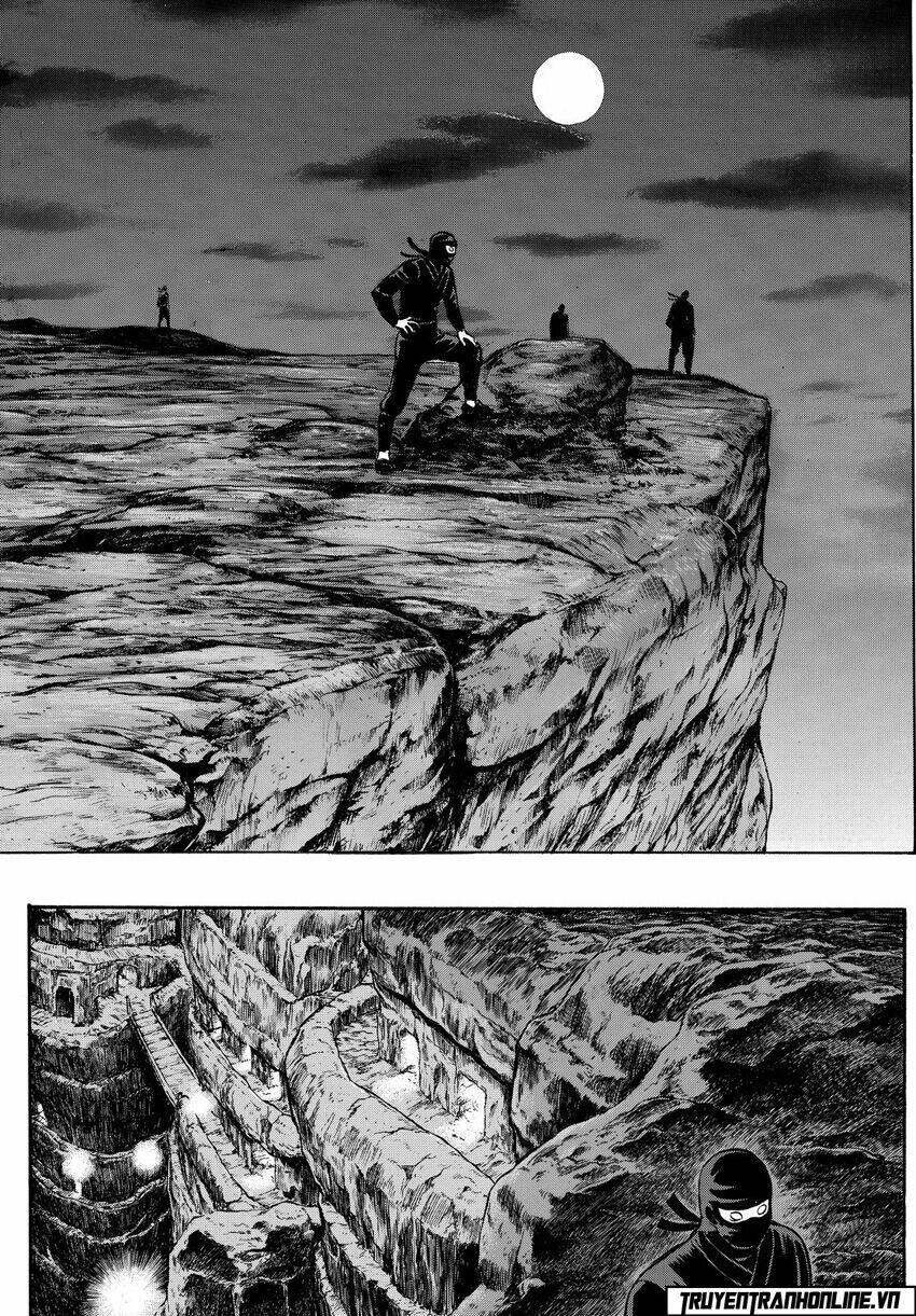 Hoàng Phi Hồng Phần Iv Chapter 121 - Trang 2