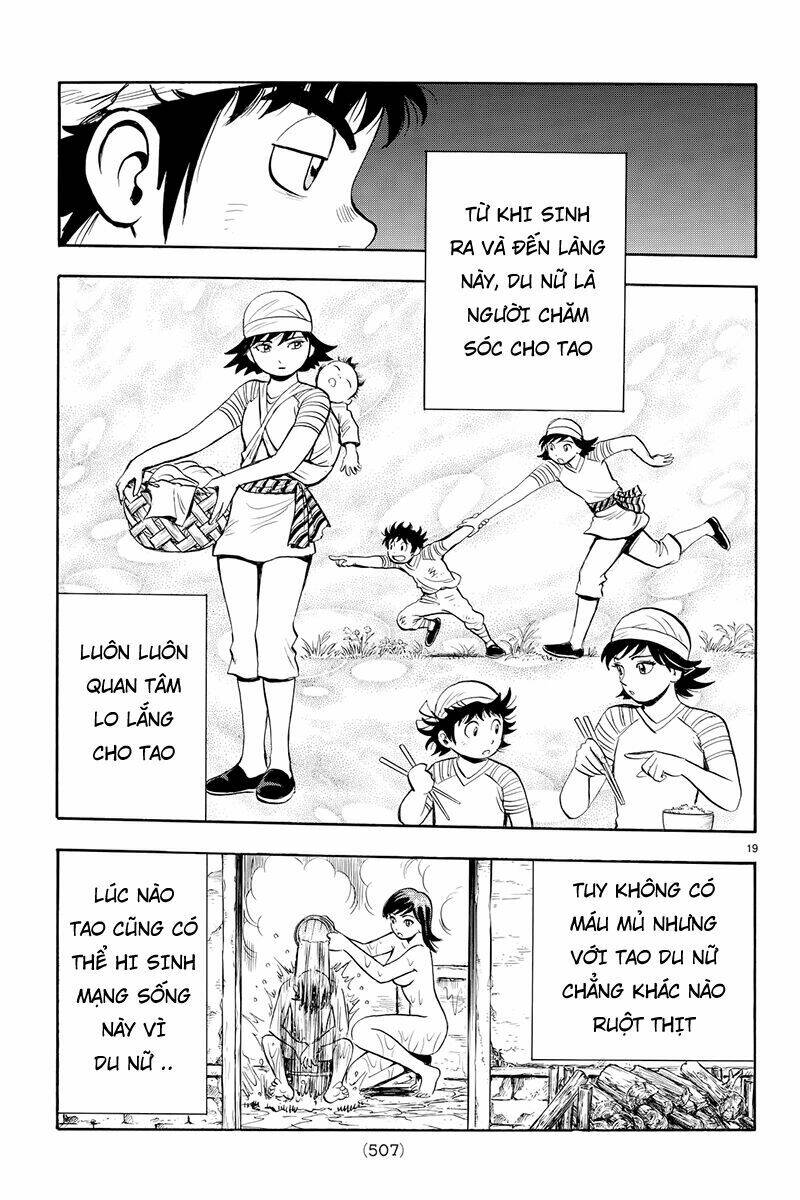 Hoàng Phi Hồng Phần Iv Chapter 122 - Trang 2