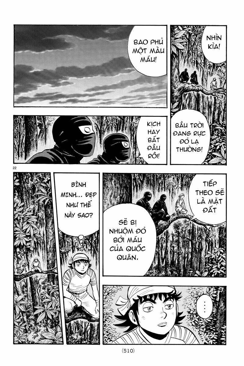 Hoàng Phi Hồng Phần Iv Chapter 122 - Trang 2