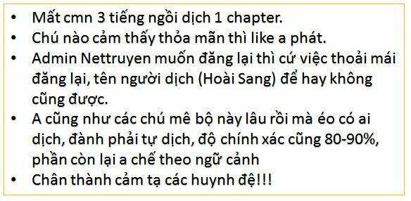 Hoàng Phi Hồng Phần Iv Chapter 123 - Trang 2