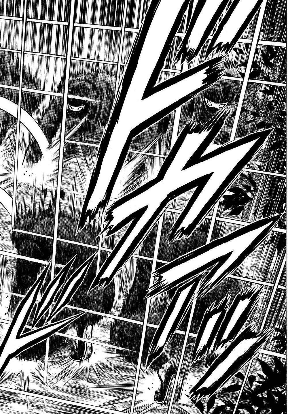 Hoàng Phi Hồng Phần Iv Chapter 123 - Trang 2