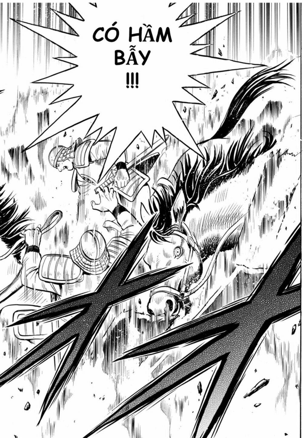 Hoàng Phi Hồng Phần Iv Chapter 126 - Trang 2