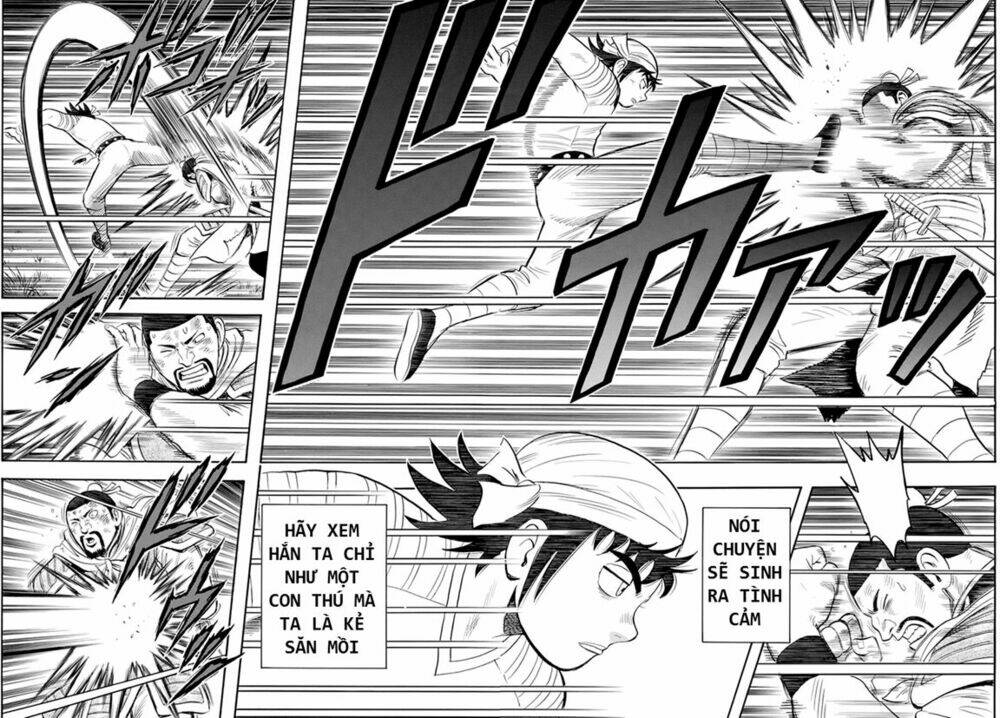 Hoàng Phi Hồng Phần Iv Chapter 127 - Trang 2