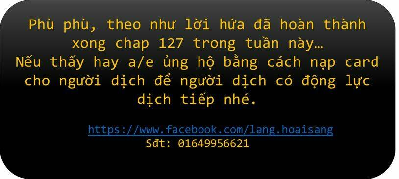 Hoàng Phi Hồng Phần Iv Chapter 127 - Trang 2