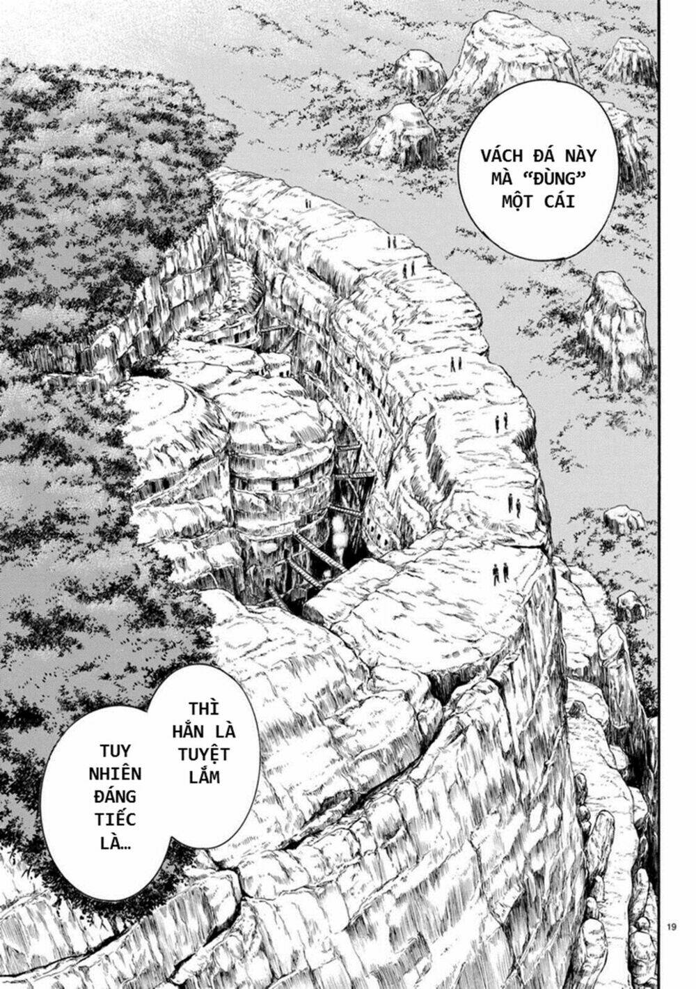 Hoàng Phi Hồng Phần Iv Chapter 129 - Trang 2