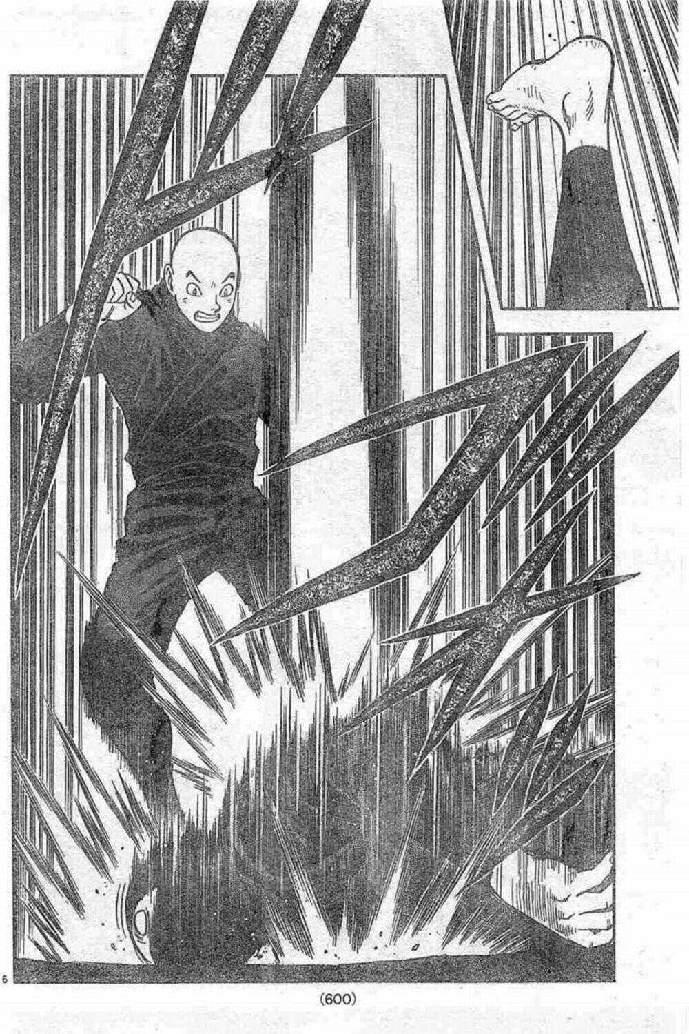 Hoàng Phi Hồng Phần Iv Chapter 130 - Trang 2