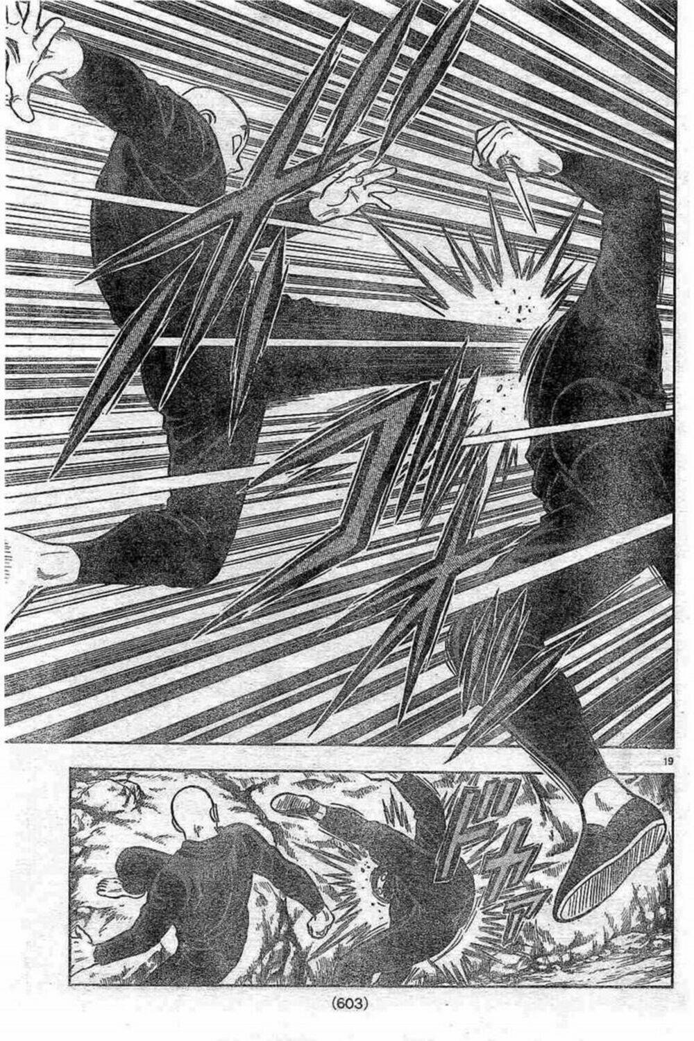 Hoàng Phi Hồng Phần Iv Chapter 130 - Trang 2