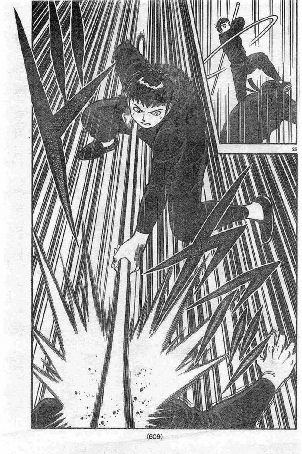 Hoàng Phi Hồng Phần Iv Chapter 130 - Trang 2