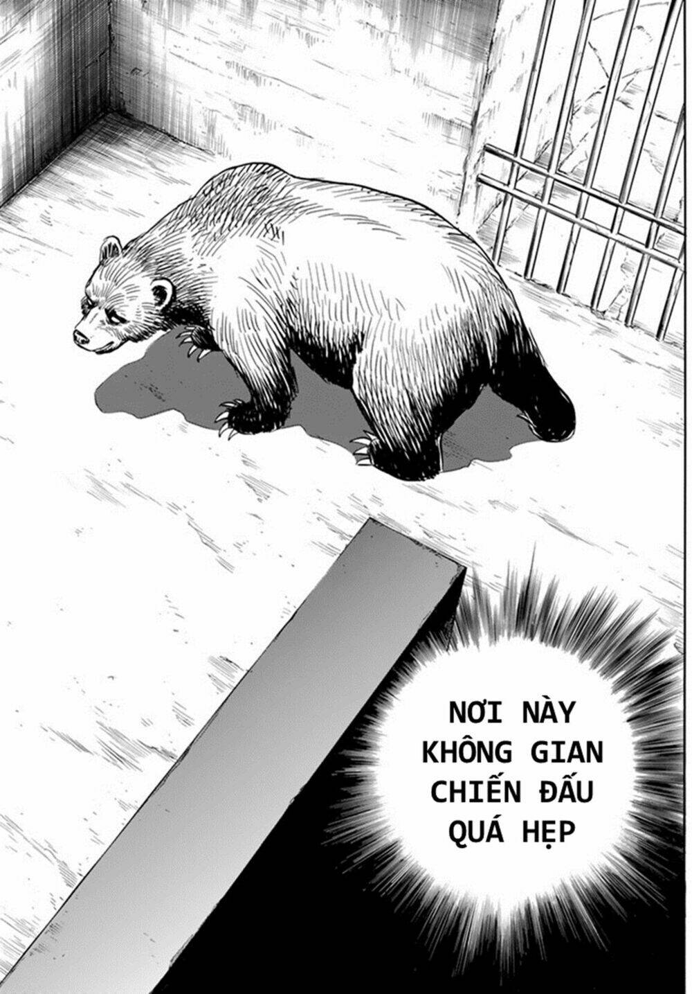 Hoàng Phi Hồng Phần Iv Chapter 132 - Trang 2