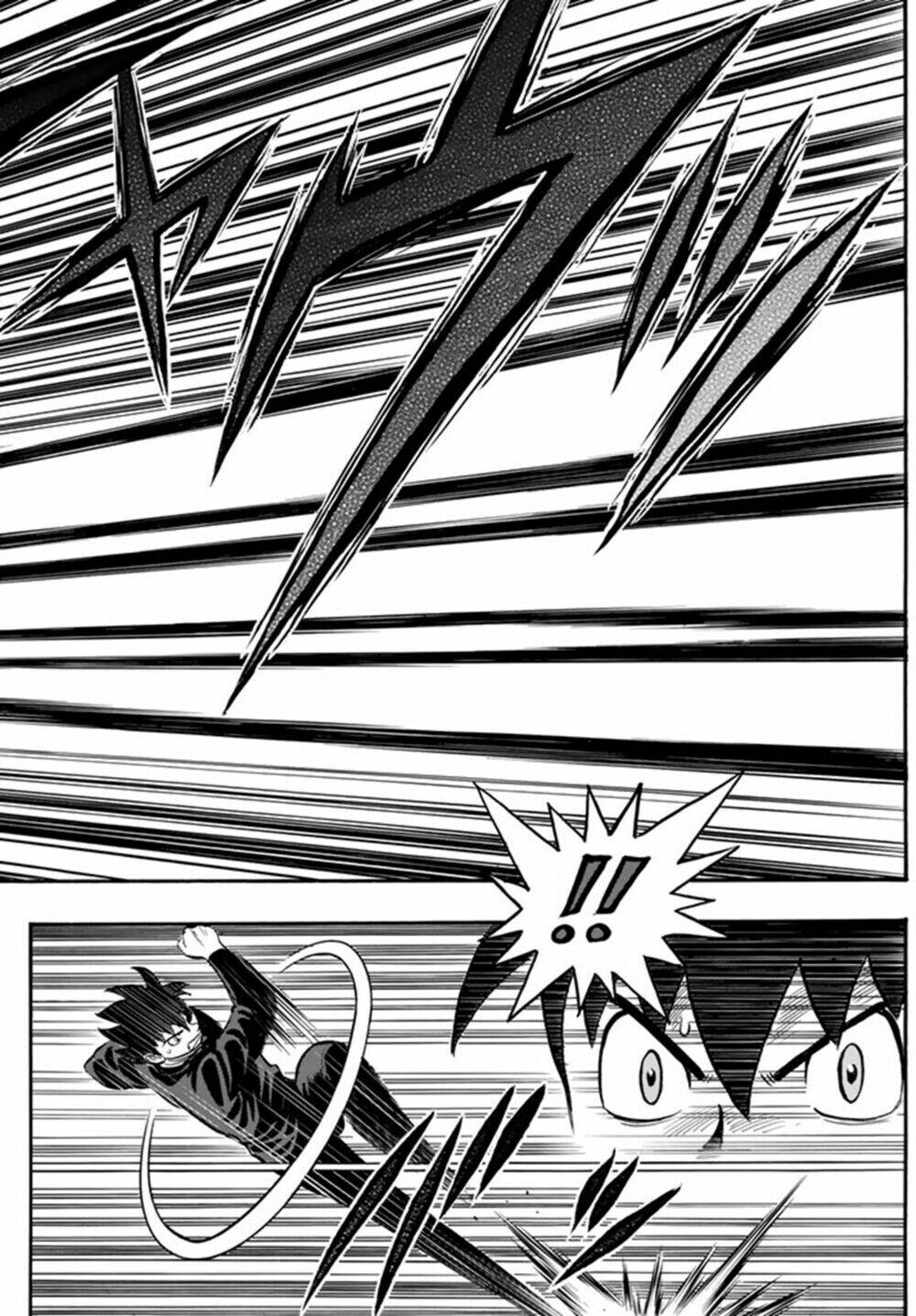 Hoàng Phi Hồng Phần Iv Chapter 132 - Trang 2