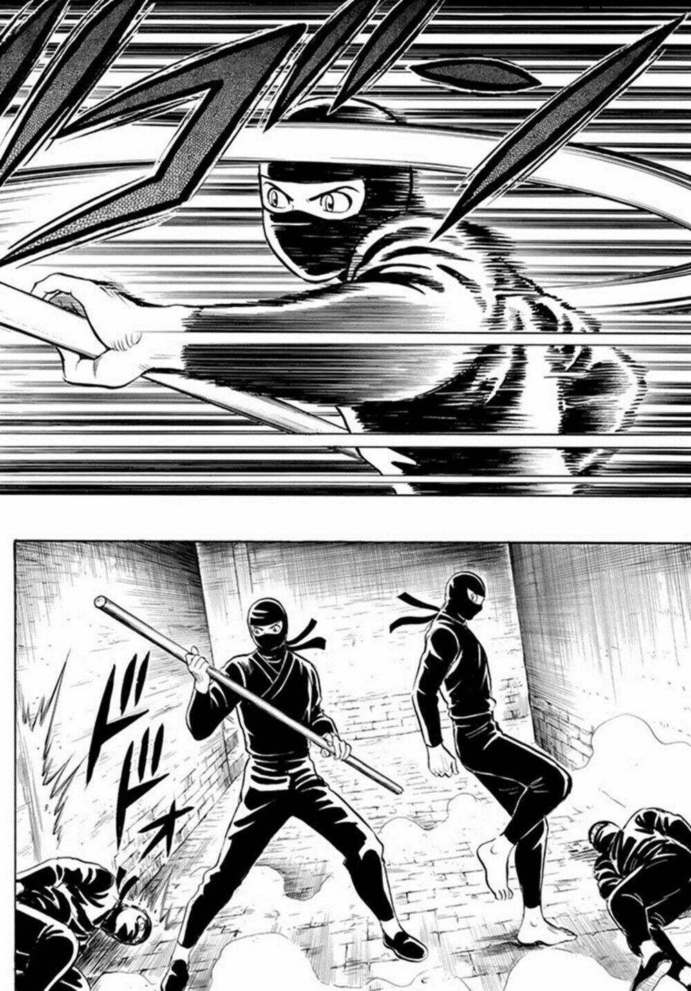 Hoàng Phi Hồng Phần Iv Chapter 133 - Trang 2