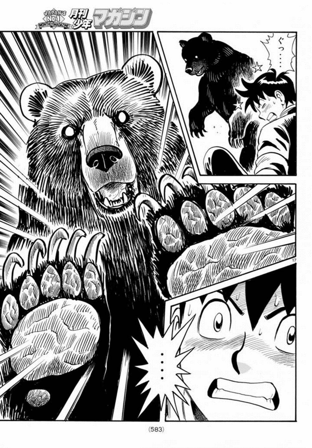 Hoàng Phi Hồng Phần Iv Chapter 134 - Trang 2