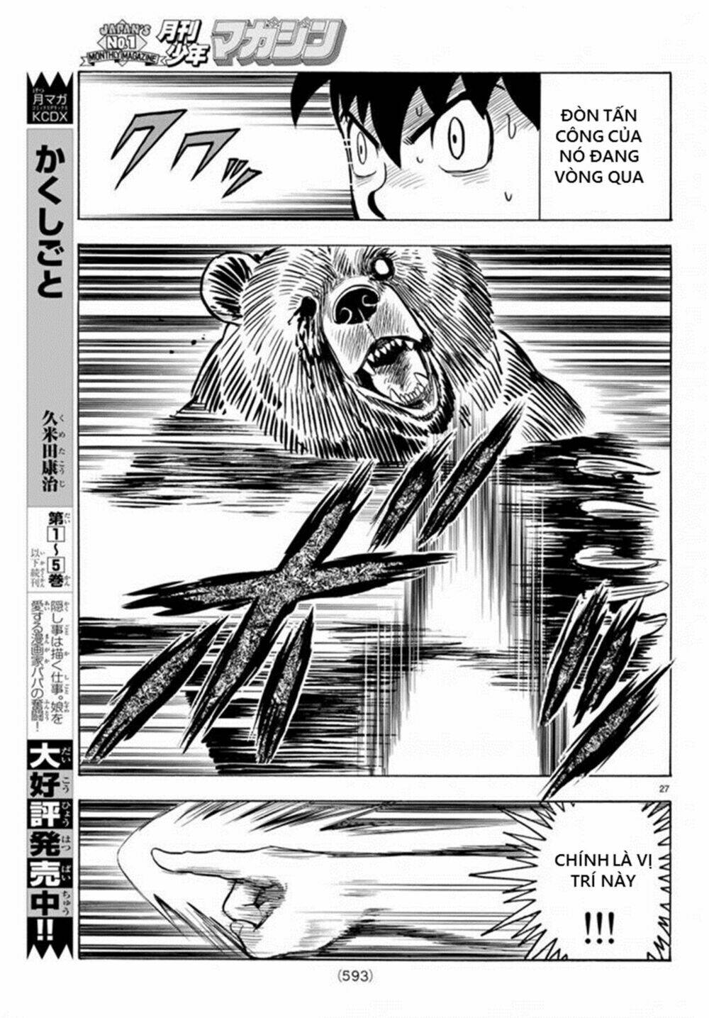 Hoàng Phi Hồng Phần Iv Chapter 134 - Trang 2