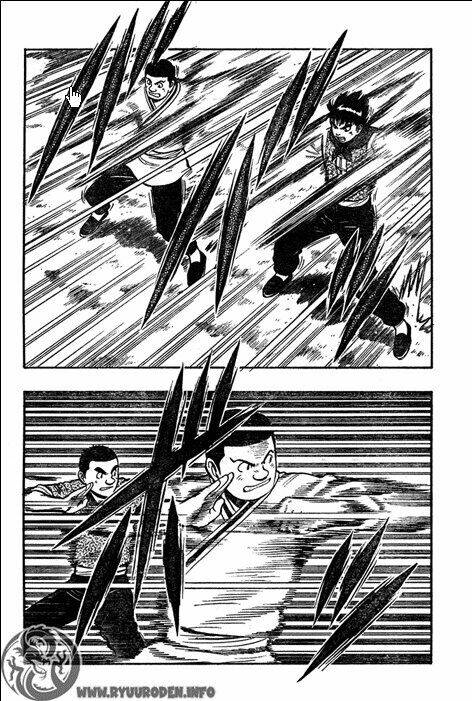 Hoàng Phi Hồng Phần Iv Chapter 39 - Trang 2