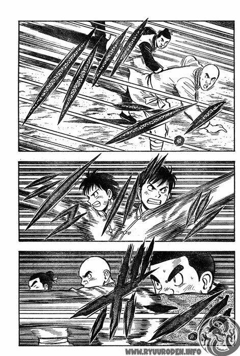 Hoàng Phi Hồng Phần Iv Chapter 39 - Trang 2