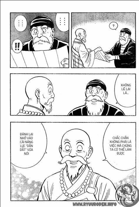 Hoàng Phi Hồng Phần Iv Chapter 39 - Trang 2