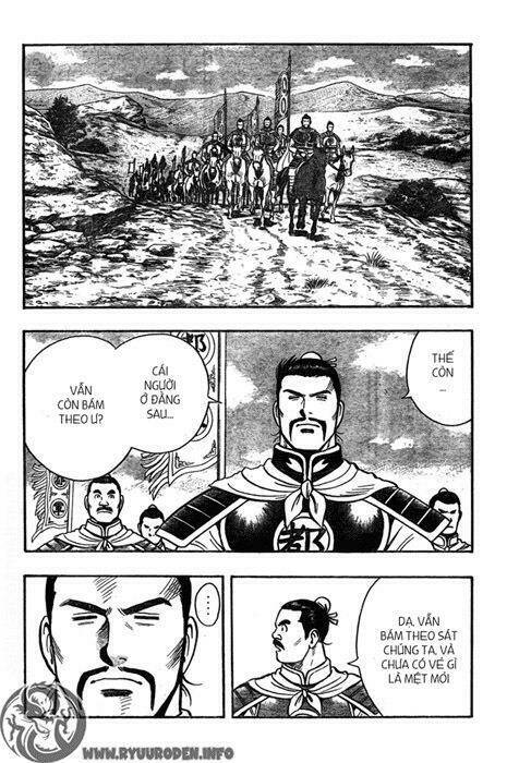 Hoàng Phi Hồng Phần Iv Chapter 40 - Trang 2