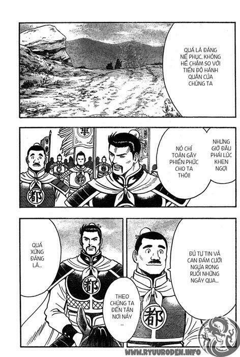 Hoàng Phi Hồng Phần Iv Chapter 40 - Trang 2