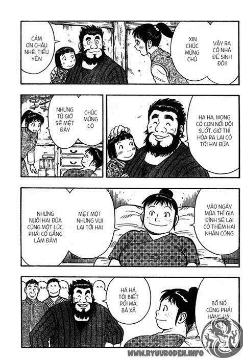 Hoàng Phi Hồng Phần Iv Chapter 40 - Trang 2