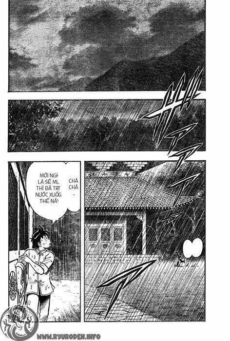 Hoàng Phi Hồng Phần Iv Chapter 40 - Trang 2