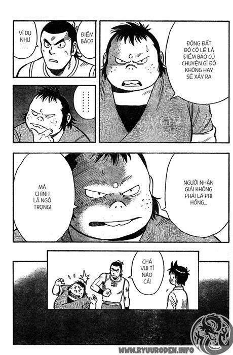 Hoàng Phi Hồng Phần Iv Chapter 40 - Trang 2