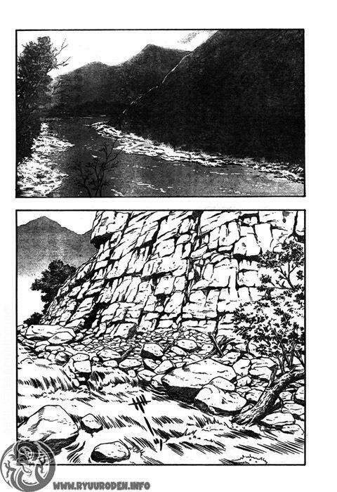 Hoàng Phi Hồng Phần Iv Chapter 40 - Trang 2