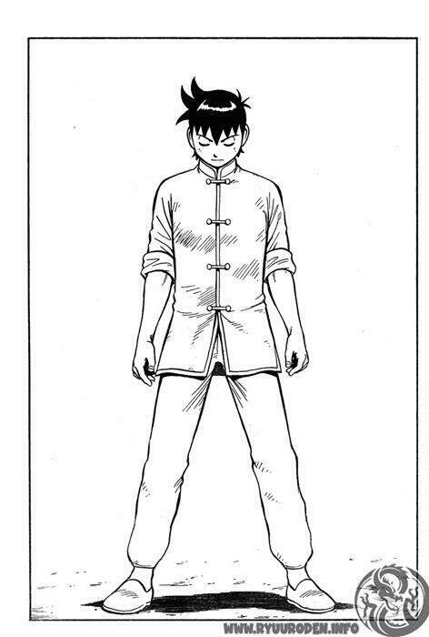 Hoàng Phi Hồng Phần Iv Chapter 41 - Trang 2