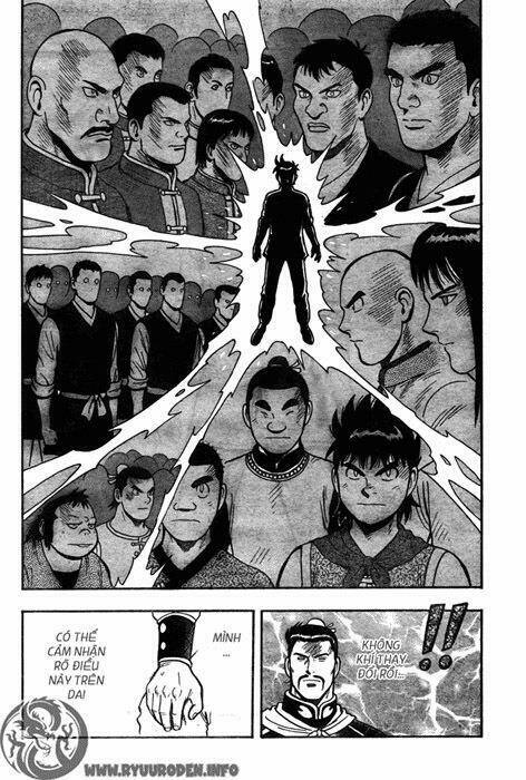 Hoàng Phi Hồng Phần Iv Chapter 41 - Trang 2