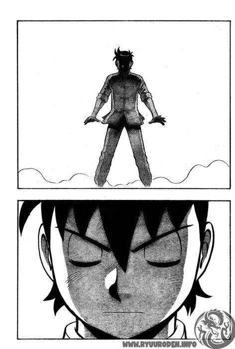 Hoàng Phi Hồng Phần Iv Chapter 42 - Trang 2