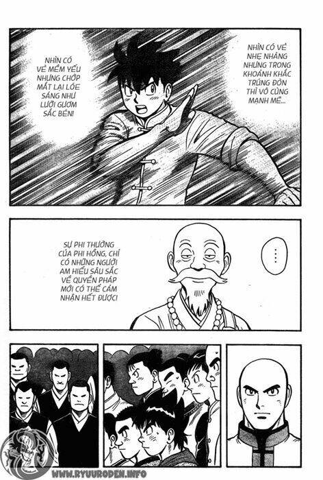 Hoàng Phi Hồng Phần Iv Chapter 42 - Trang 2