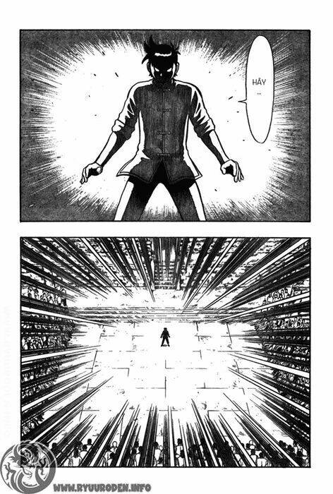 Hoàng Phi Hồng Phần Iv Chapter 42 - Trang 2