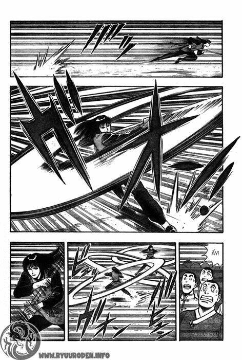 Hoàng Phi Hồng Phần Iv Chapter 42 - Trang 2